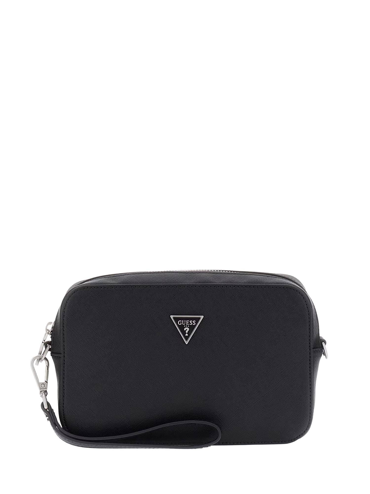 Beauty case Nero Guess