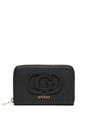 Portafogli Nero Guess