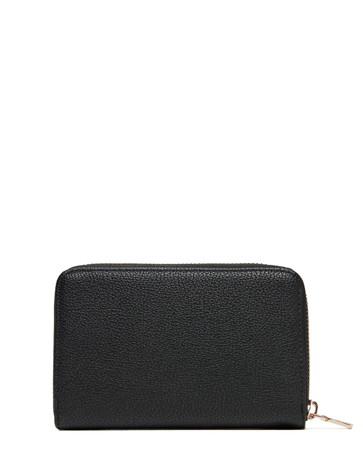 Portafogli Nero Guess