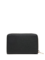 Portafogli Nero Guess