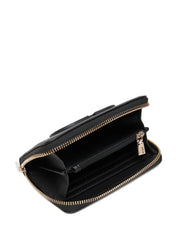 Portafogli Nero Guess