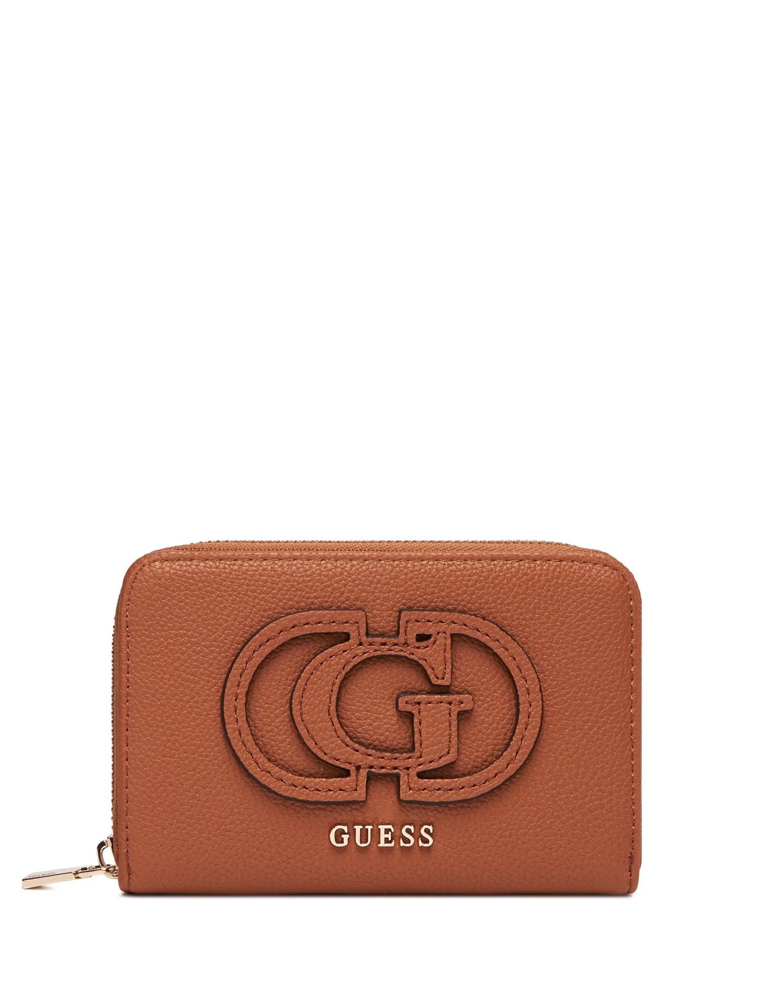 Portafogli Marrone Guess