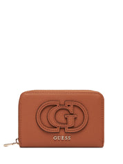 Portafogli Marrone Guess