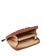 Portafogli Marrone Guess