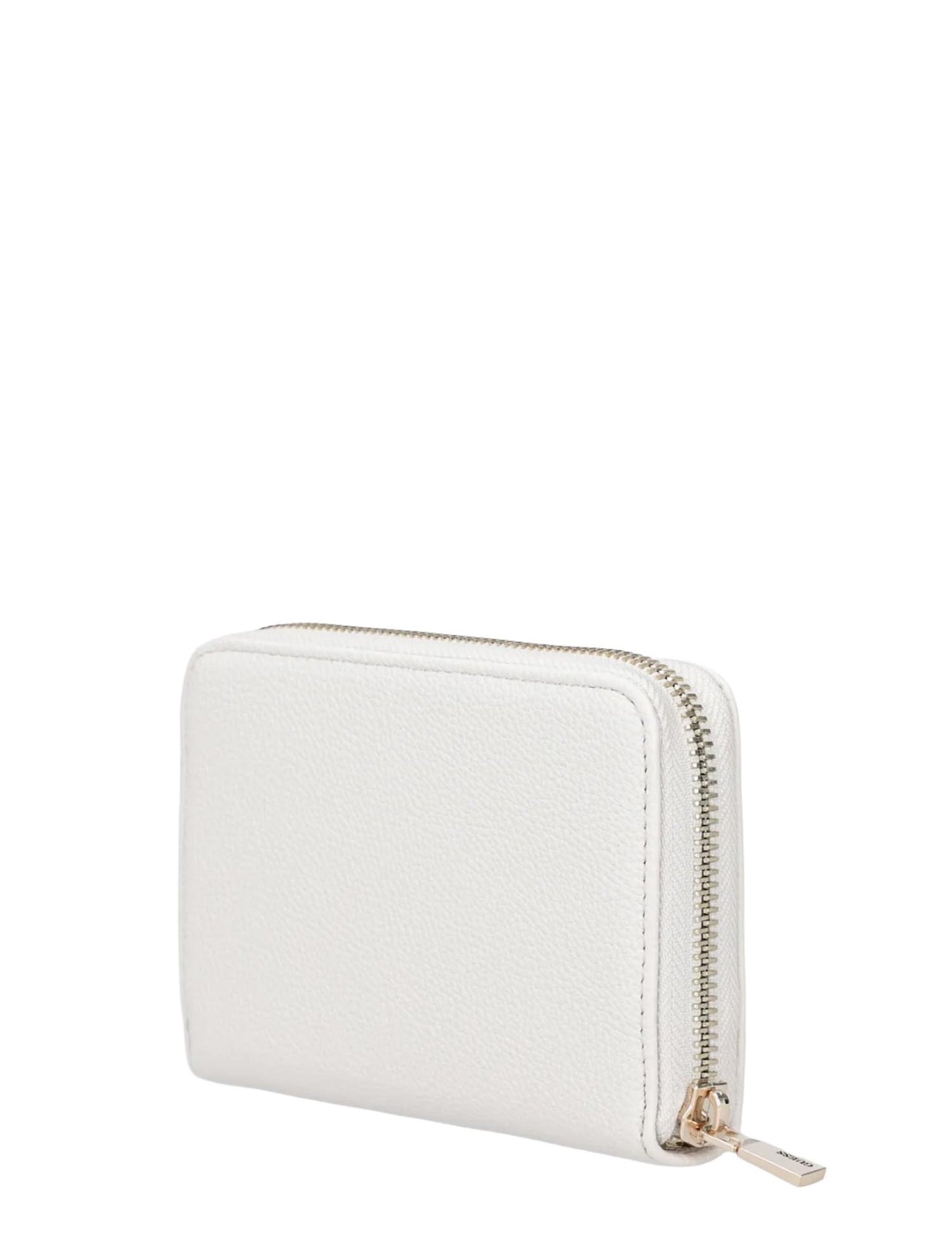 Portafogli Bianco Guess