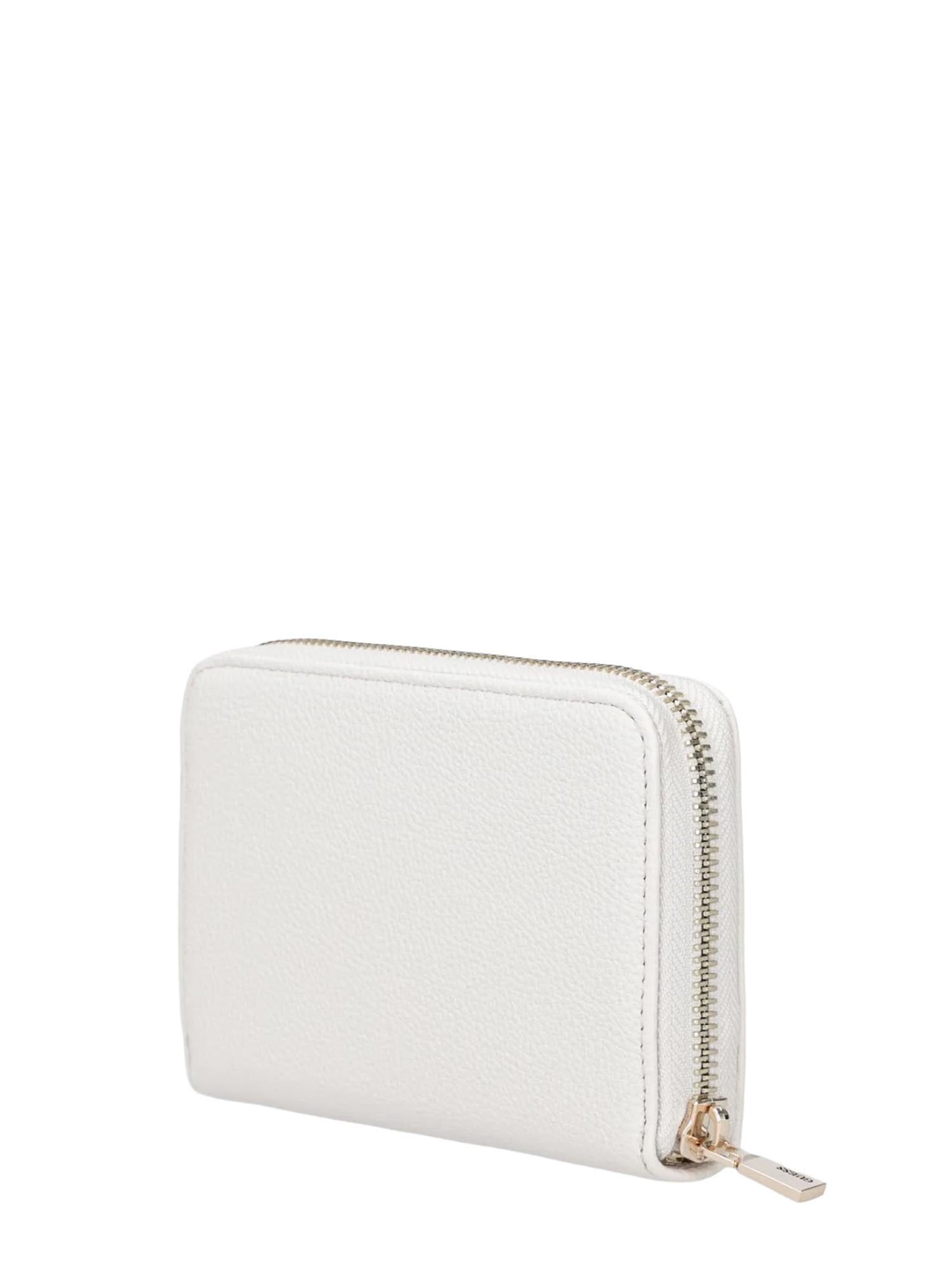 Portafogli Bianco Guess