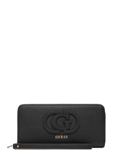 Portafogli Nero Guess