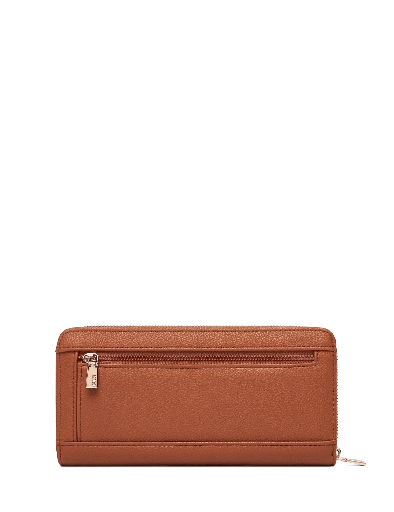 Portafogli Marrone Guess