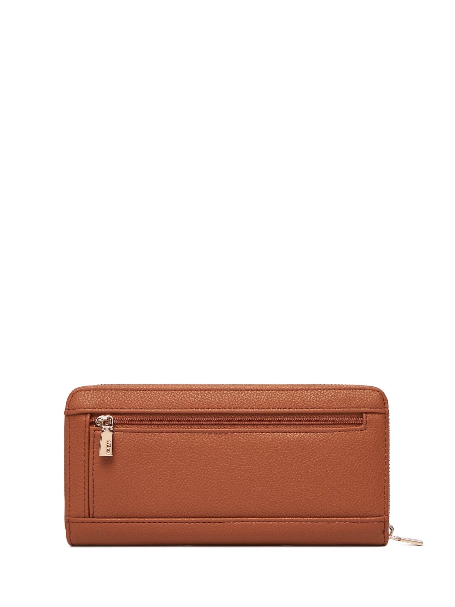 Portafogli Marrone Guess