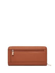 Portafogli Marrone Guess