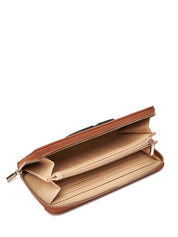 Portafogli Marrone Guess