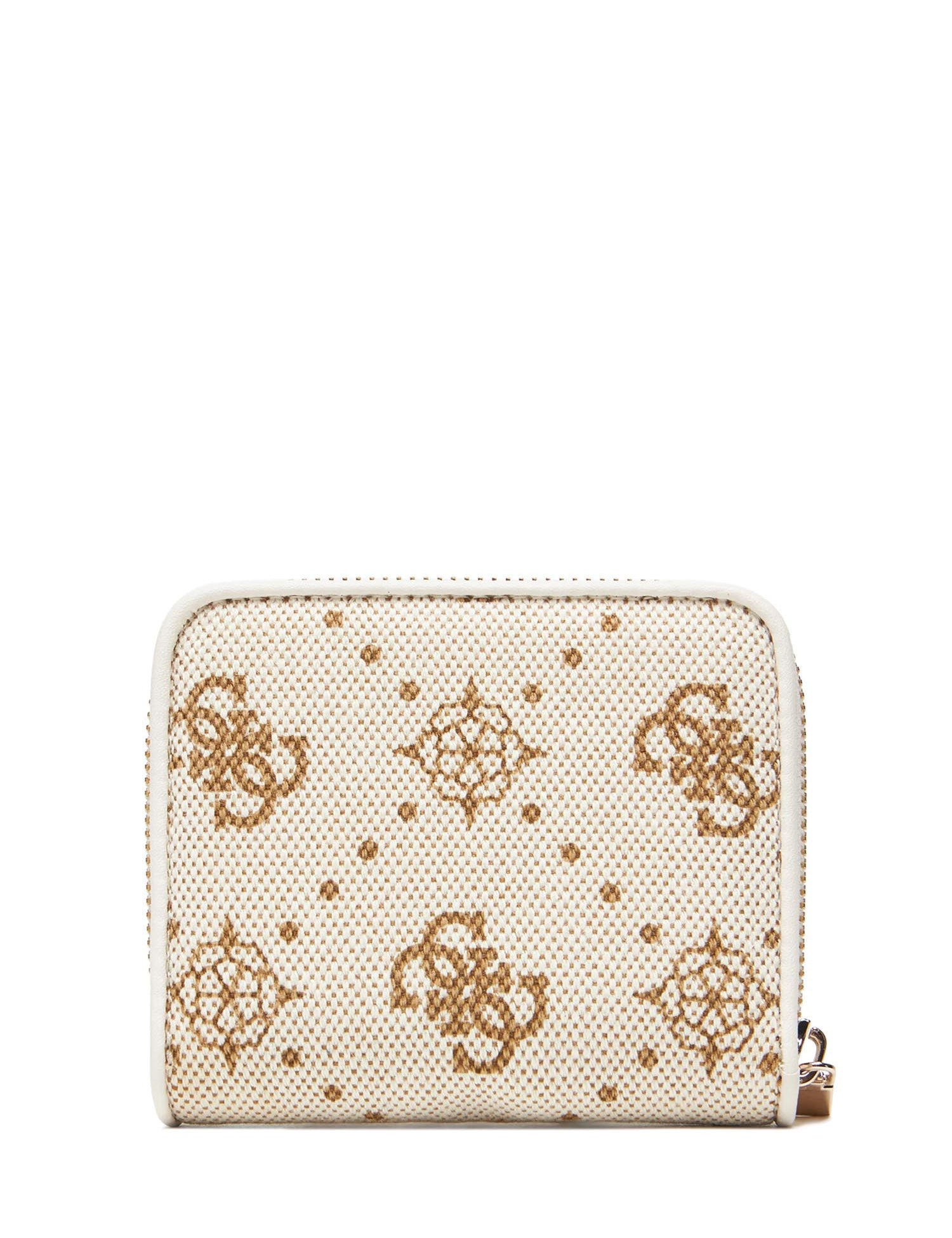 Portafogli Avorio Guess