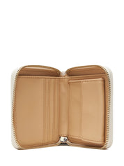 Portafogli Avorio Guess