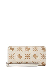 Portafogli Bianco Guess