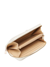 Portafogli Bianco Guess