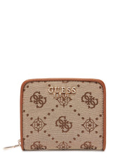 Portafogli Marrone Guess