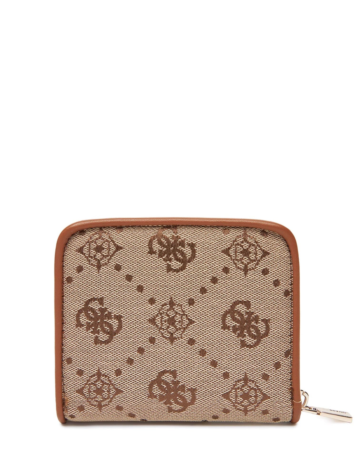 Portafogli Marrone Guess