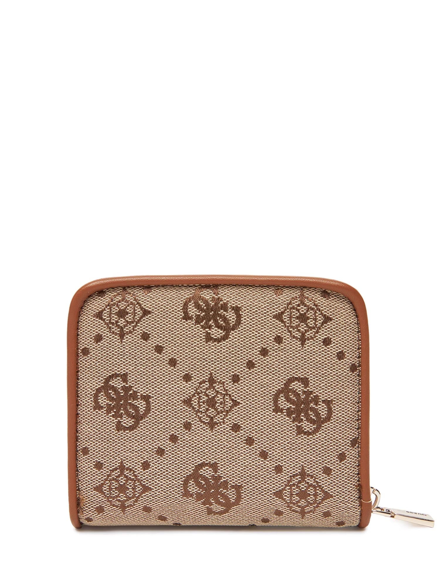 Portafogli Marrone Guess