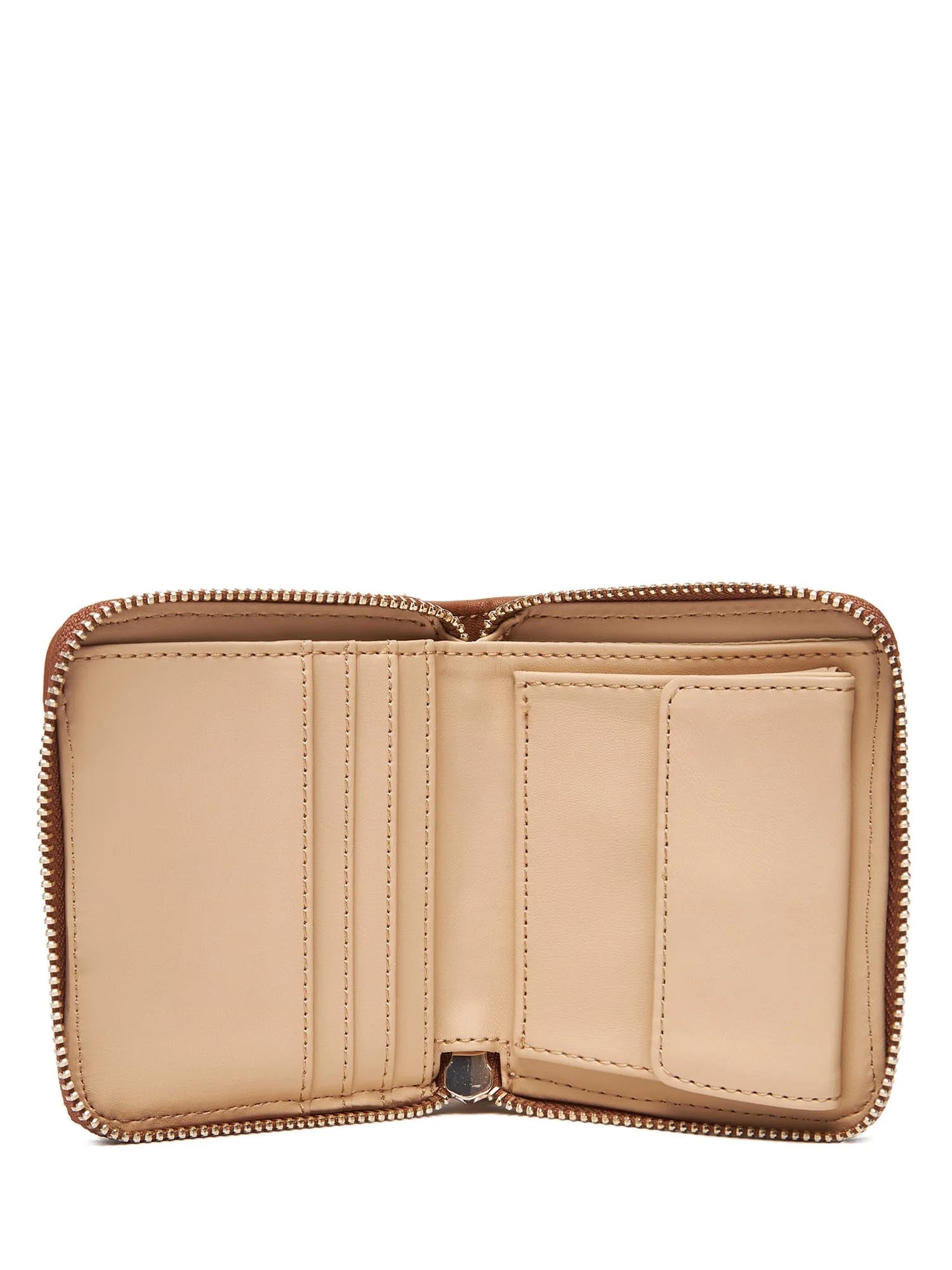 Portafogli Marrone Guess