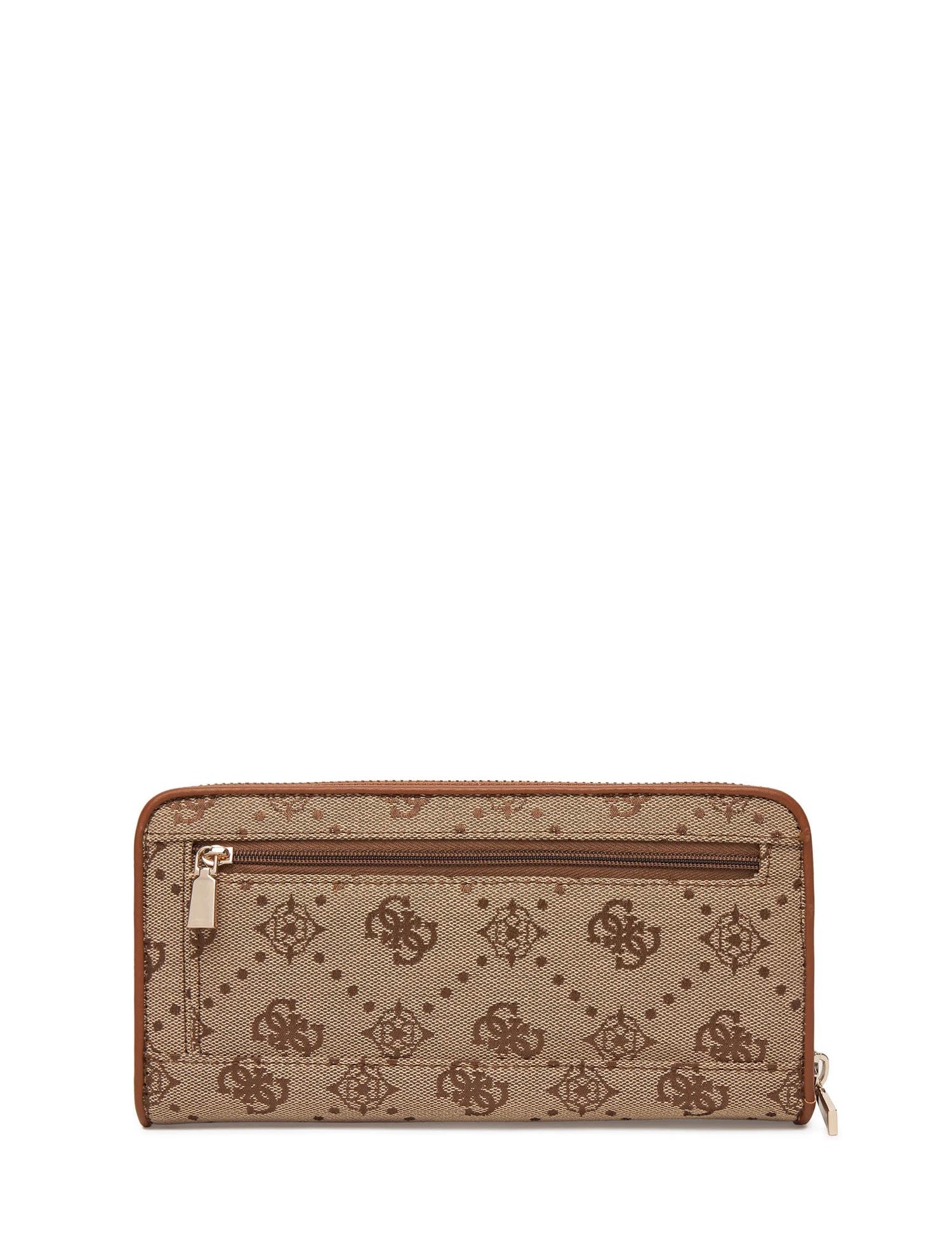 Portafogli Marrone Guess