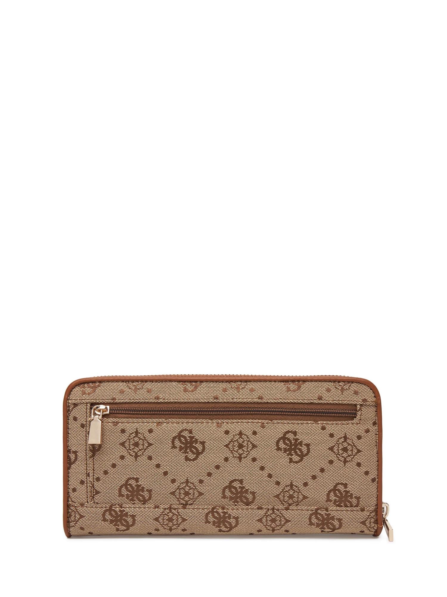 Portafogli Marrone Guess