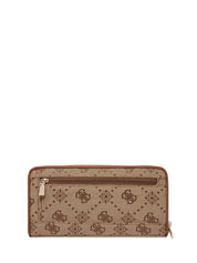 Portafogli Marrone Guess