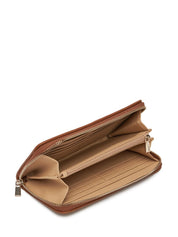 Portafogli Marrone Guess