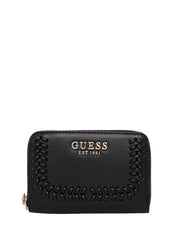 Portafogli Nero Guess