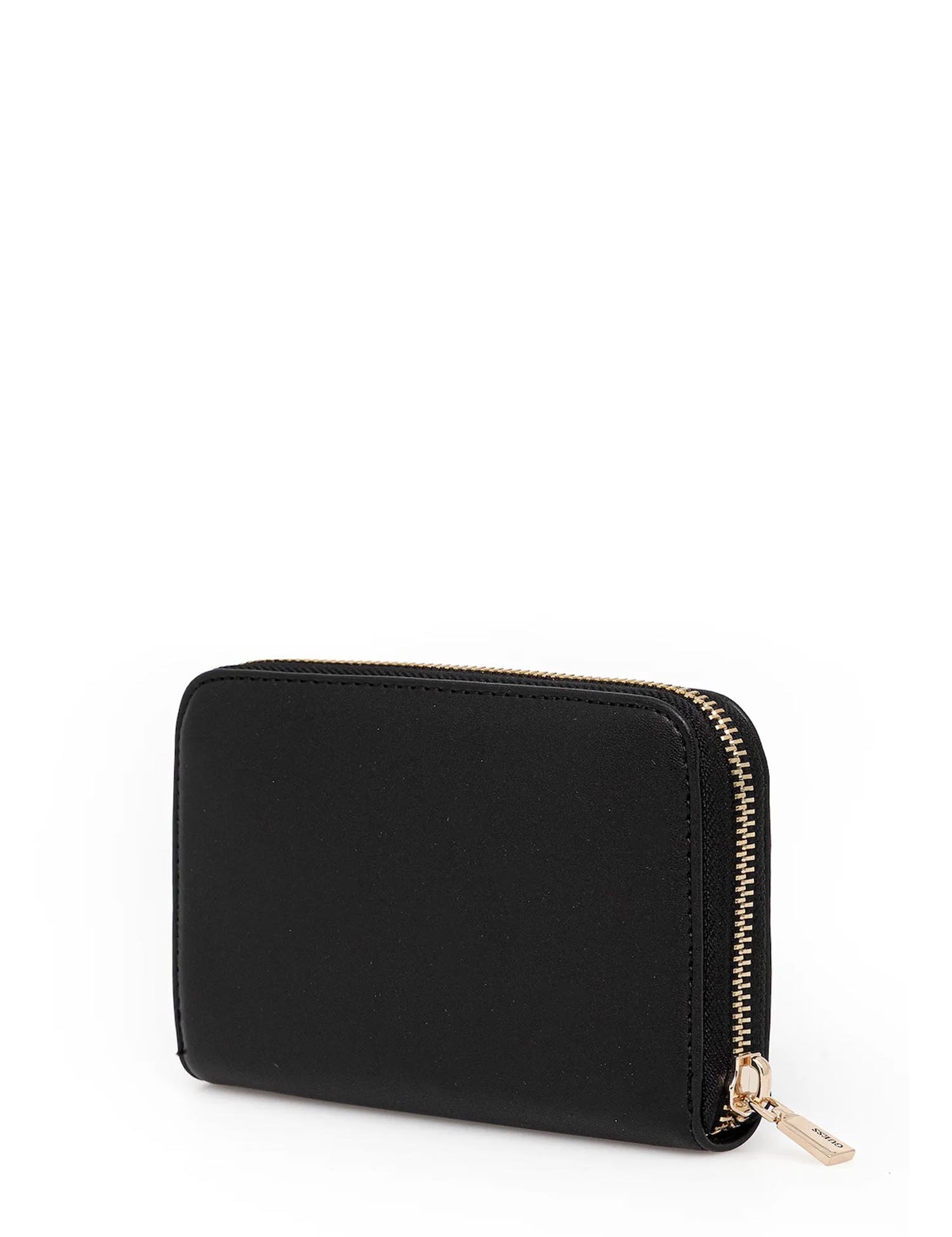 Portafogli Nero Guess