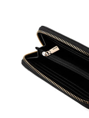 Portafogli Nero Guess