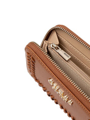 Portafogli Marrone Guess