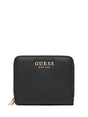 Portafogli Nero Guess