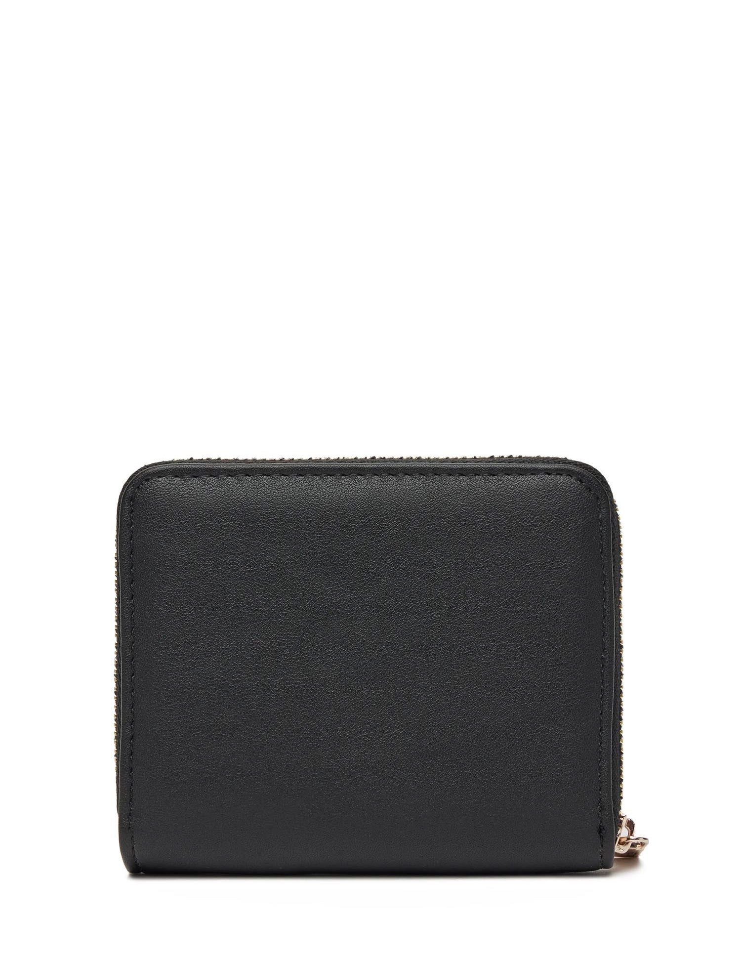 Portafogli Nero Guess