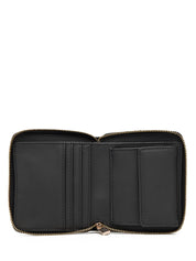 Portafogli Nero Guess