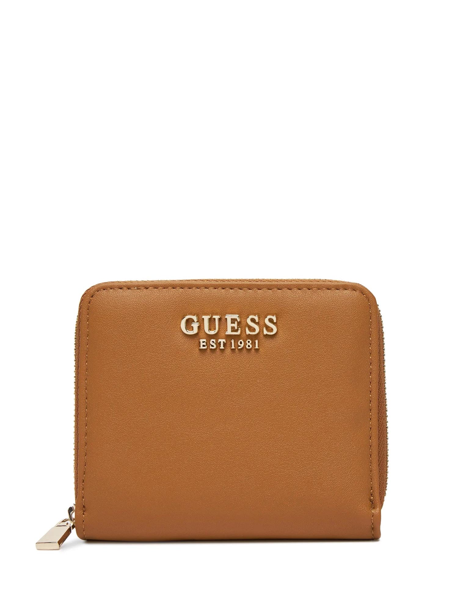 Portafogli Marrone Guess