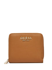 Portafogli Marrone Guess