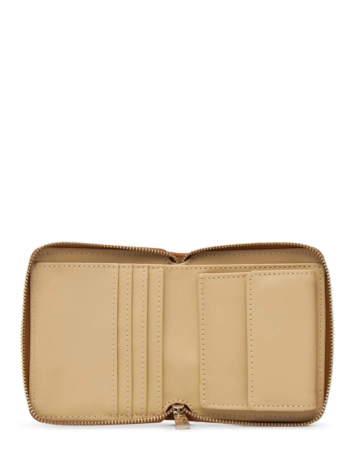 Portafogli Marrone Guess