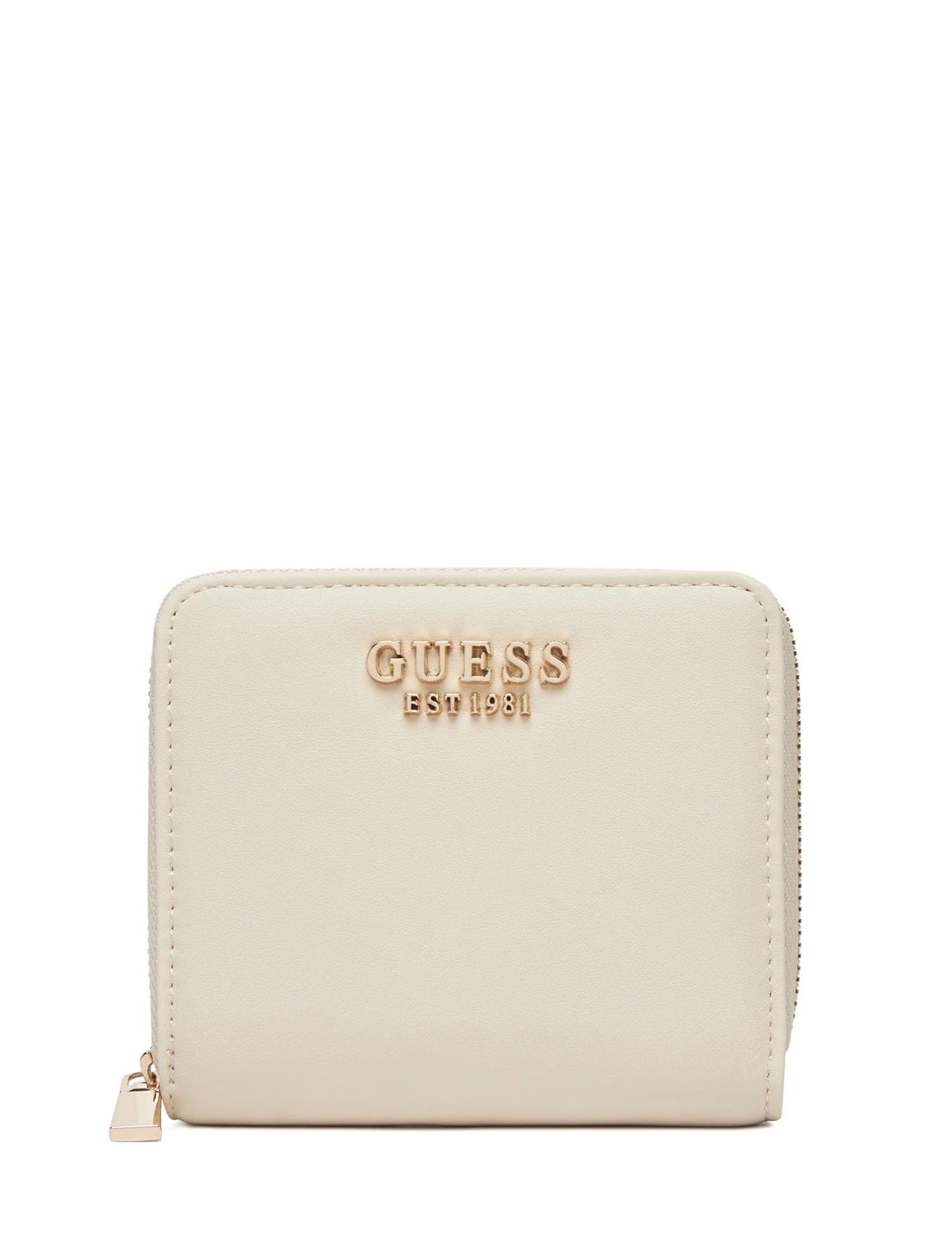 Portafogli Avorio Guess