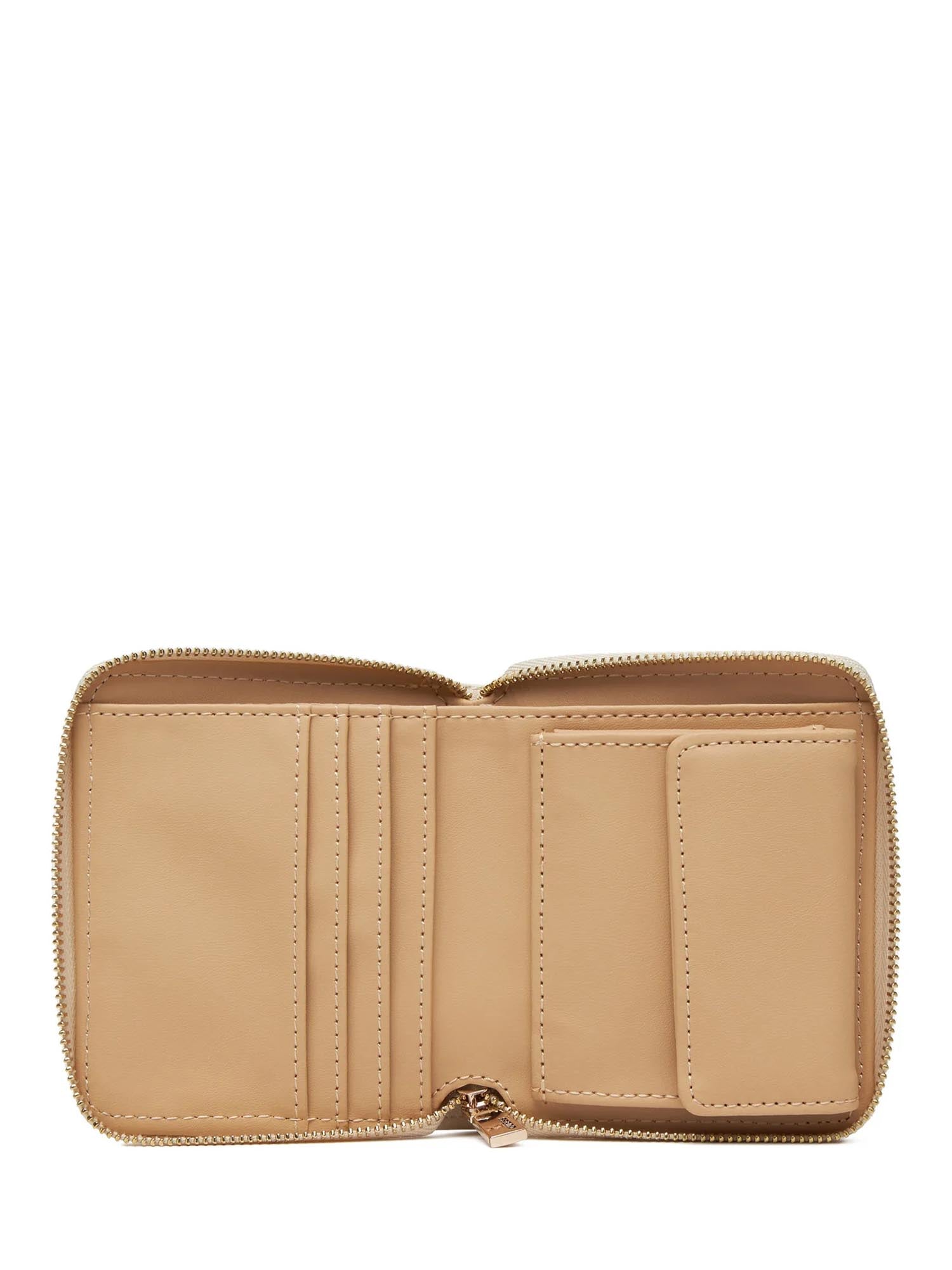 Portafogli Avorio Guess