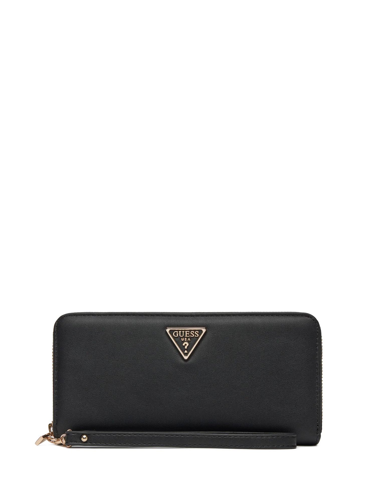 Portafogli Nero Guess