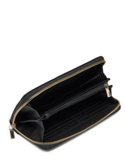 Portafogli Nero Guess