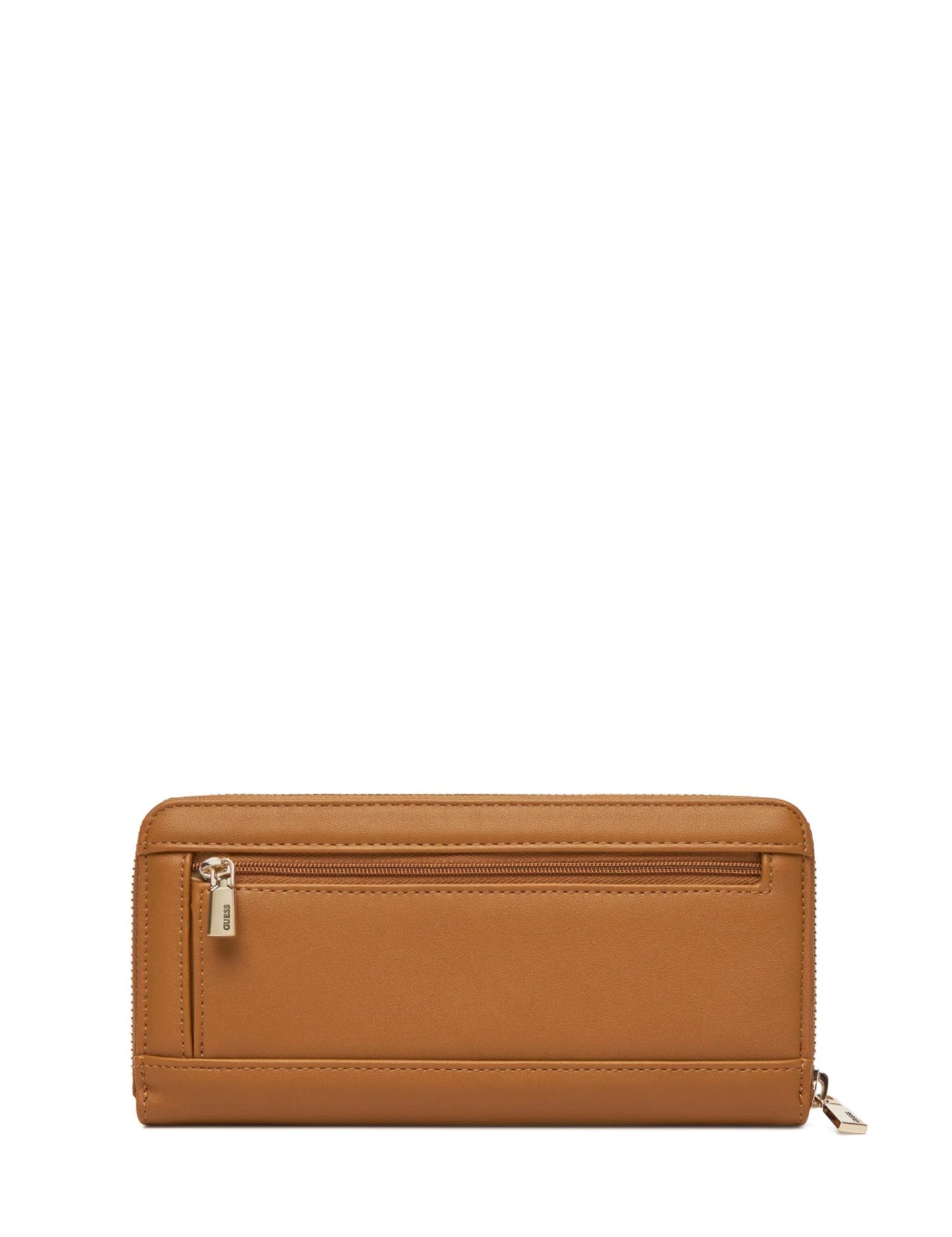 Portafogli Marrone Guess