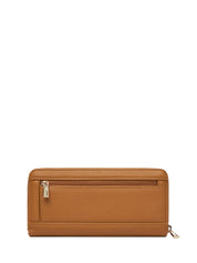 Portafogli Marrone Guess