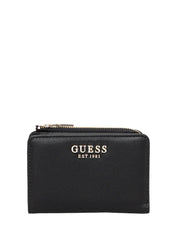 Portafogli Nero Guess