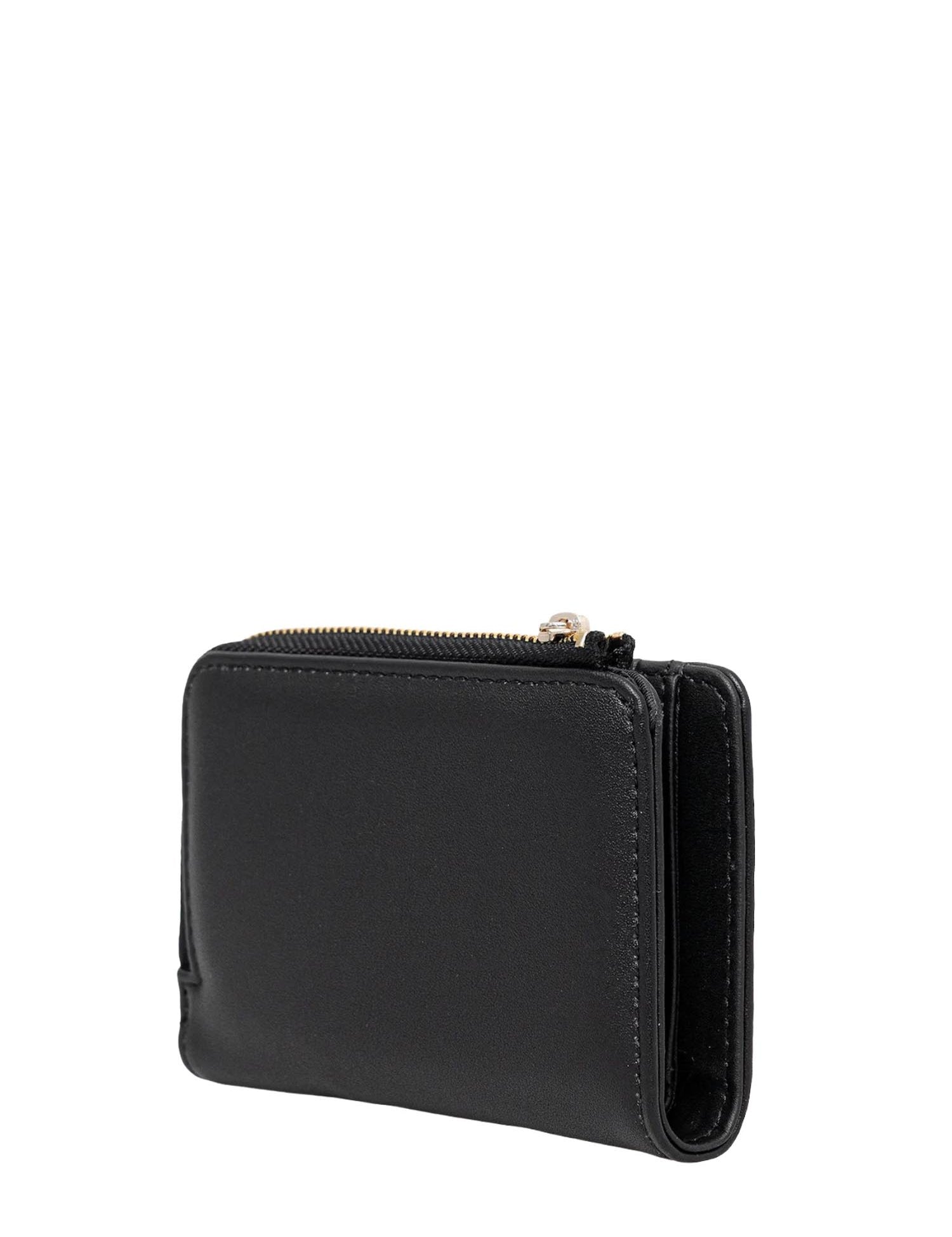 Portafogli Nero Guess