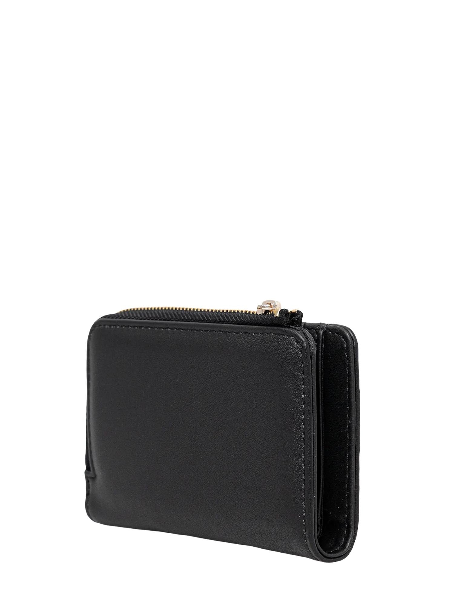 Portafogli Nero Guess