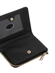 Portafogli Nero Guess