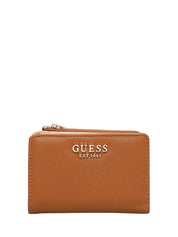 Portafogli Marrone Guess
