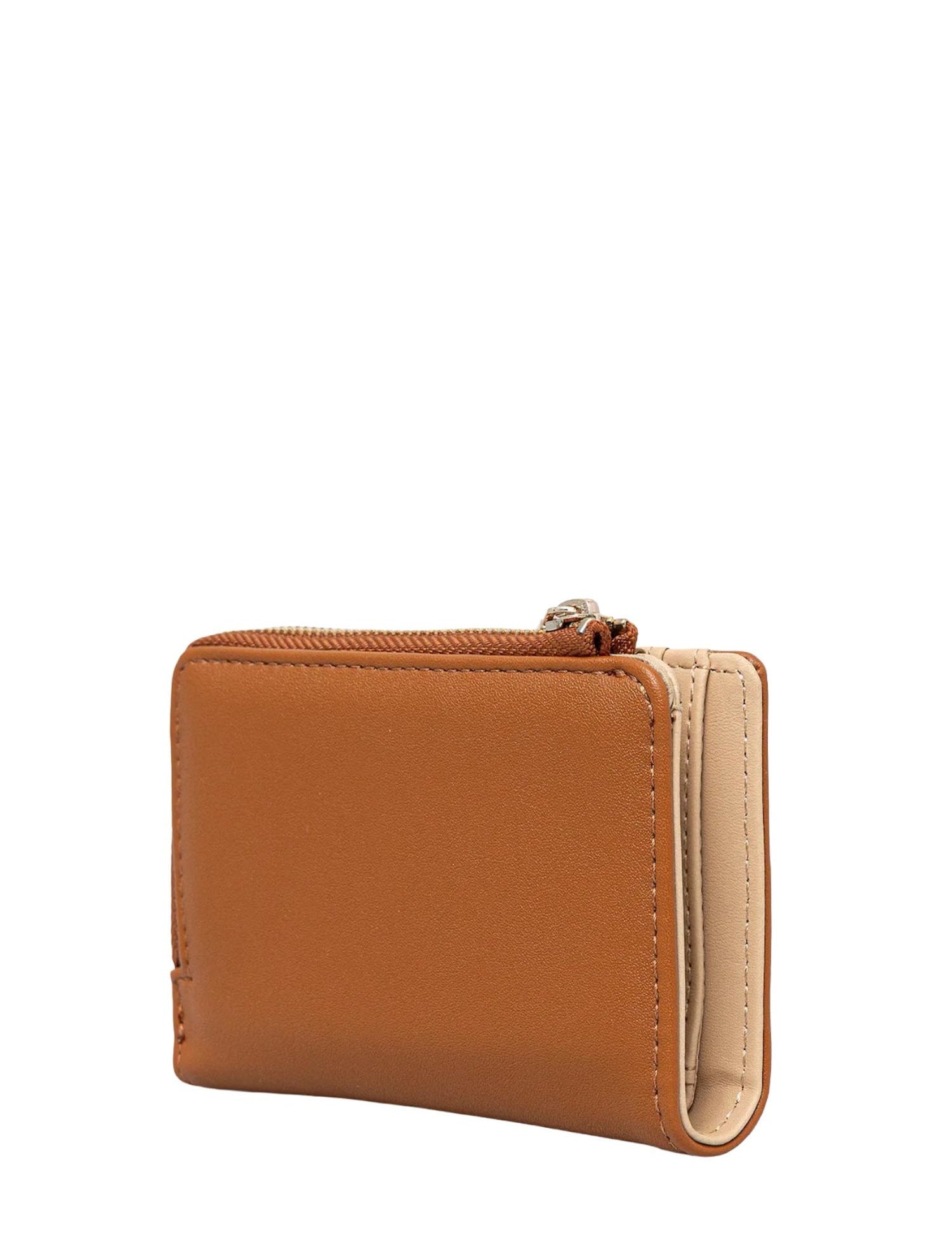 Portafogli Marrone Guess