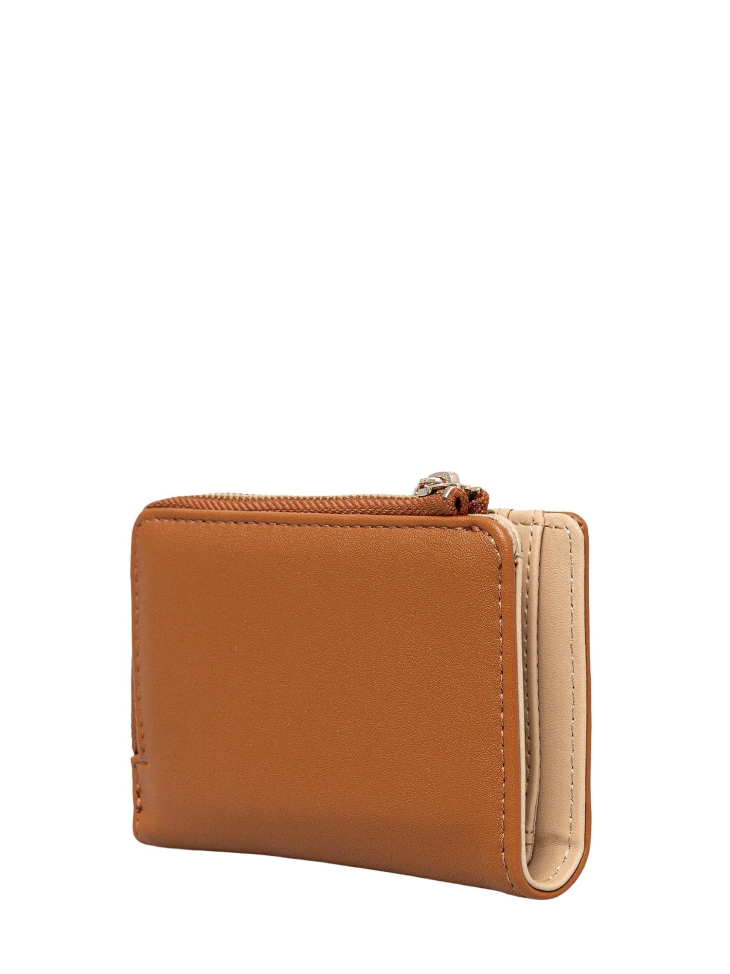 Portafogli Marrone Guess